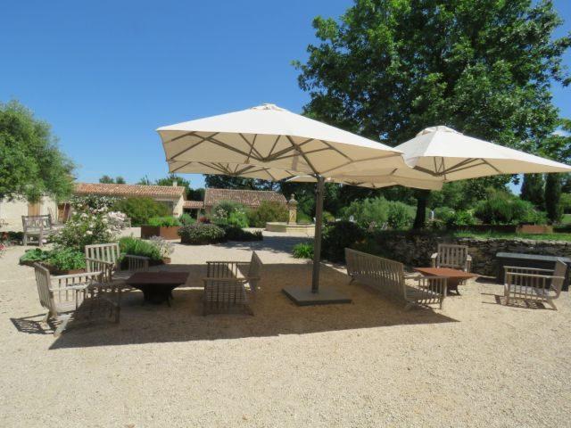 Manoir - 954 m² - 22 pièces