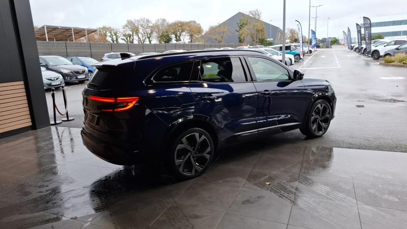 Renault Espace VI Esprit Alpine E-Tech Hybride 200