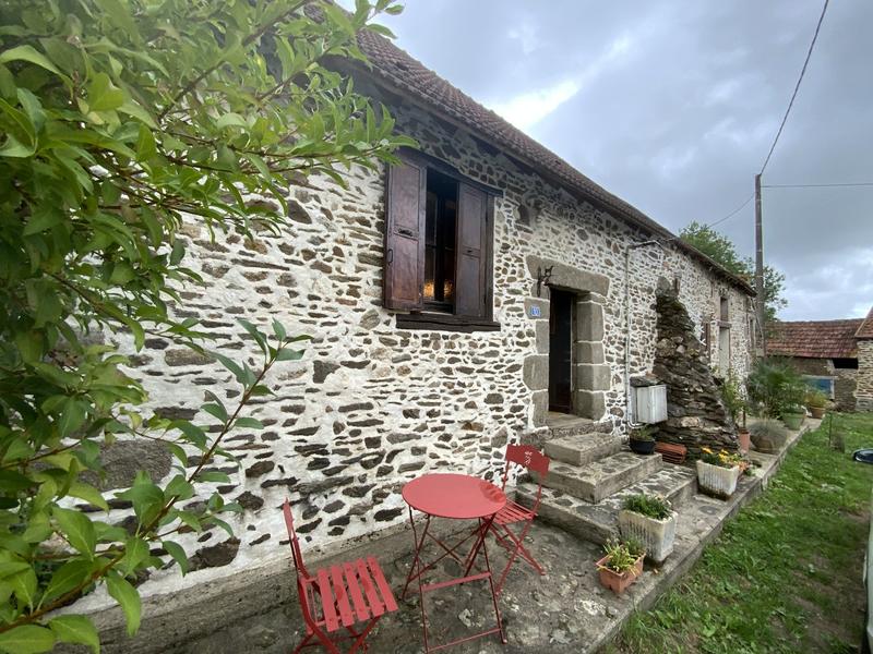 Maison - 153 m² - 3 pièces