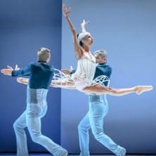 Les Ballets de Monte-Carlo - Cendrillon