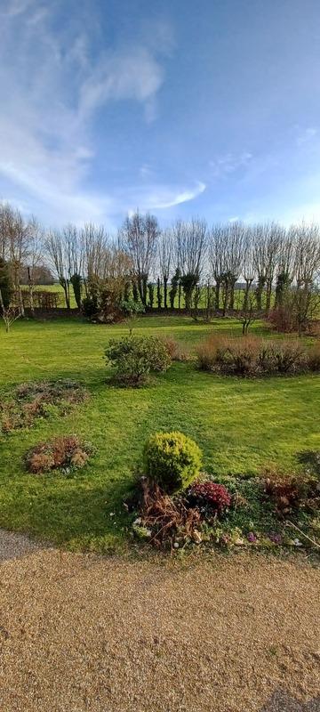 Maison - 176 m² - 6 pièces