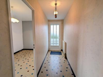 Maison - 68 m² - 3 pièces