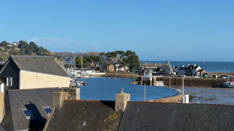 Appartement - 140 m² - 4 pièces