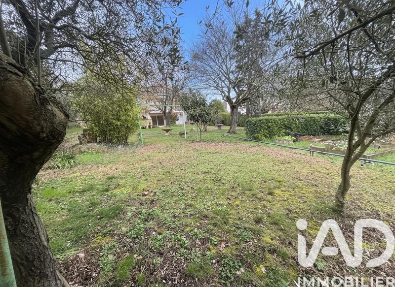 Maison - 167 m² - 8 pièces