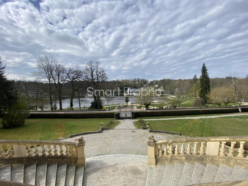 Appartement - 53 m² - 2 pièces