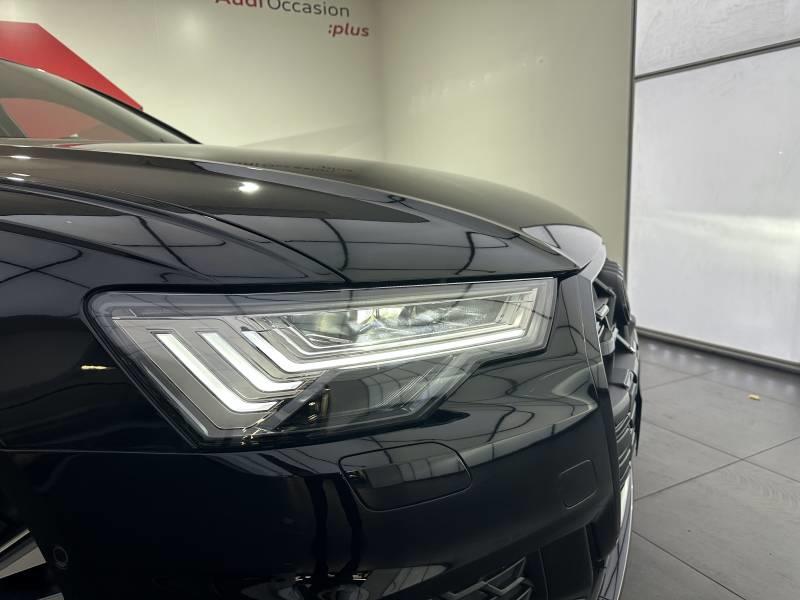 Audi A6 Avant 50 TFSIe 299 ch s tronic 7 Quattro s line