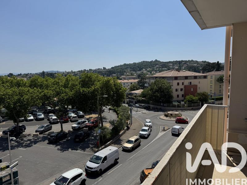 Appartement - 109 m² - 5 pièces