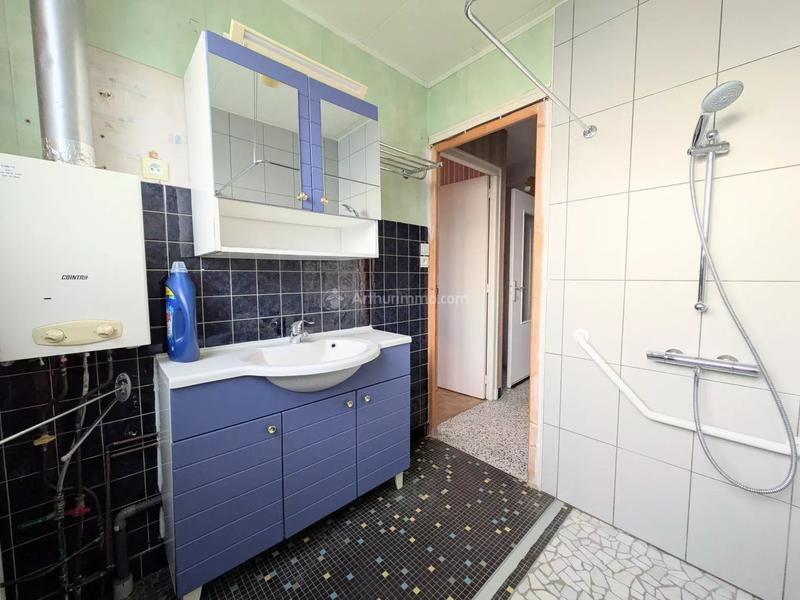 Maison - 184 m² - 5 pièces