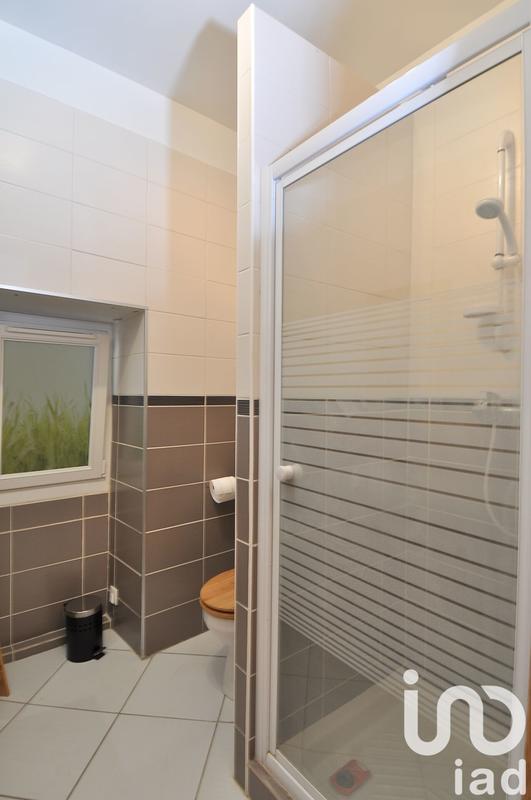 Maison de village - 163 m² - 5 pièces