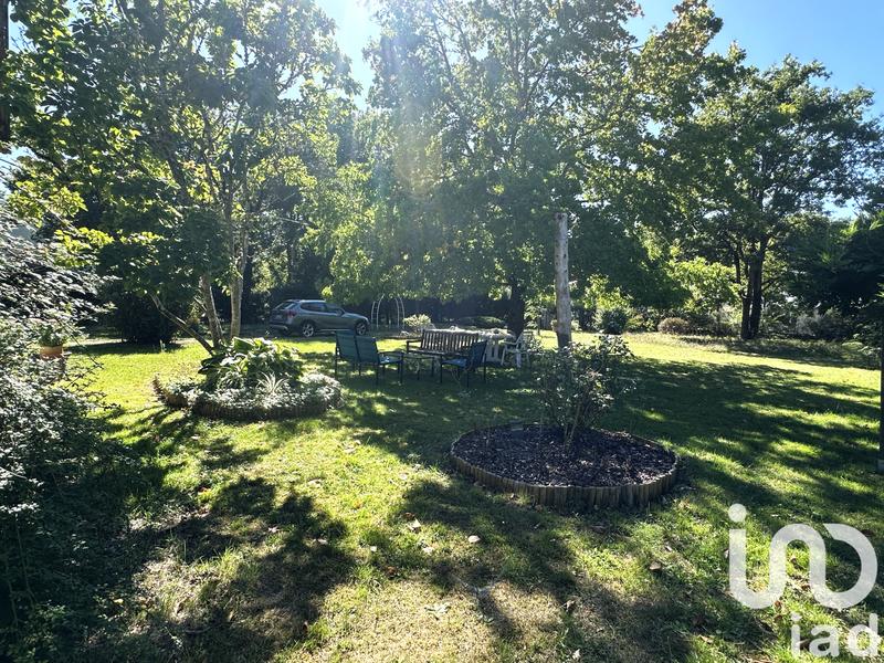 Maison de campagne - 131 m² - 6 pièces