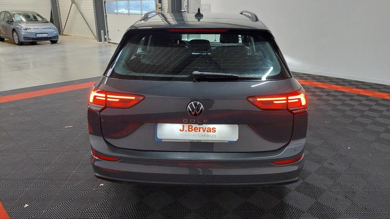 Volkswagen Golf Sw 1.0 Tsi Opf 110 Life Business