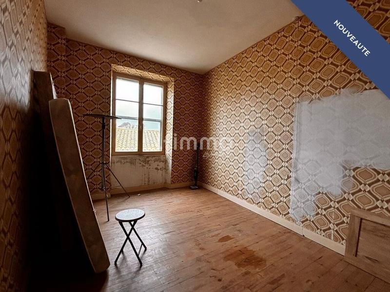 Maison - 298 m² - 7 pièces