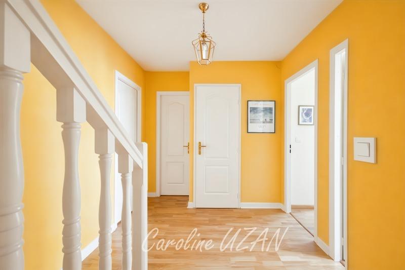 Maison - 165 m² - 6 pièces