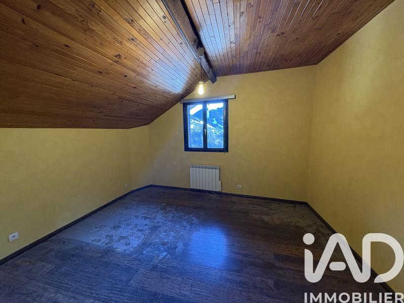 Appartement - 81 m² - 3 pièces