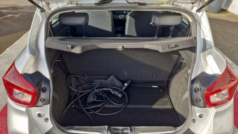 Dacia Spring Achat Integral Business 2020