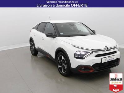 Citroen C4 BlueHDi 130 s&amp;S Eat8 - Feel Pack