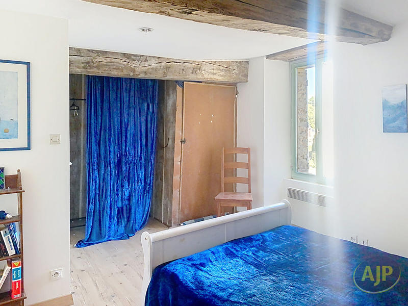 Maison - 115 m² - 4 pièces