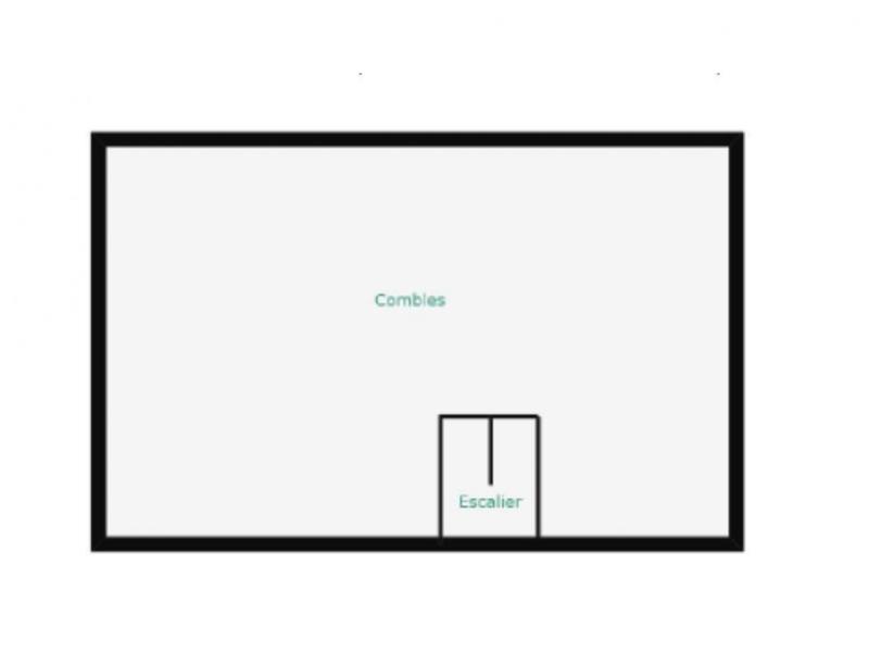 Maison - 94 m² - 4 pièces