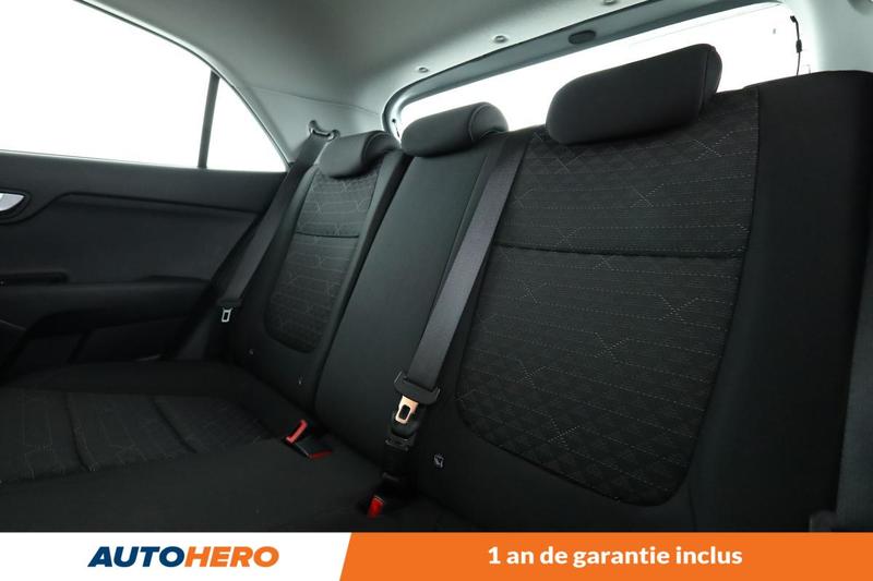 Kia Rio 1.2 DPi Active 84 ch