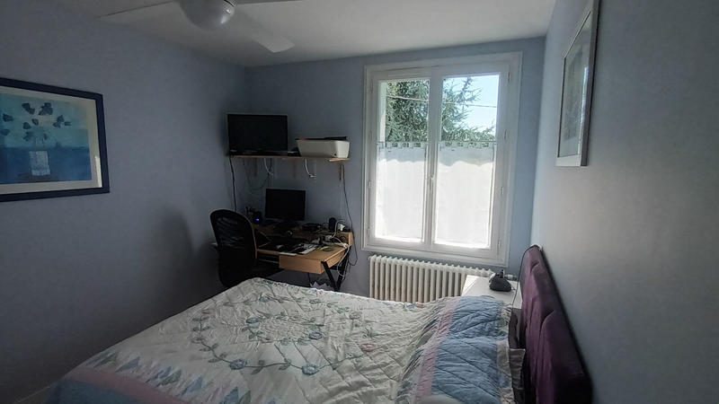 Maison - 66 m² - 3 pièces