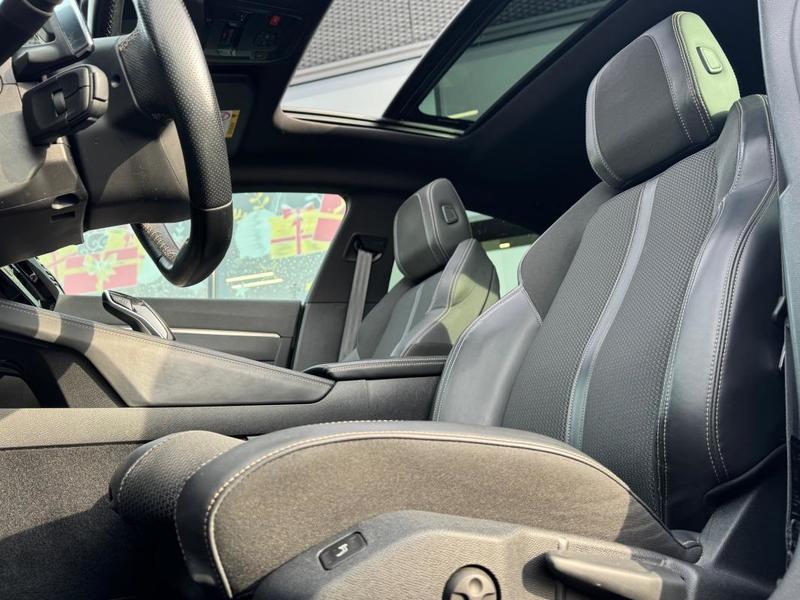 Peugeot 508 1.6 180ch Gt-Line Eat8 180 Ch