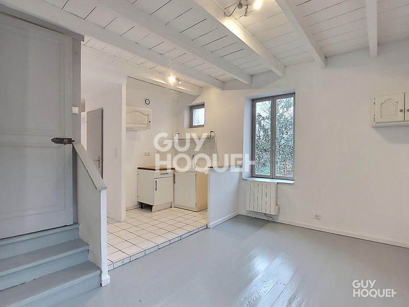 Appartement - 68 m² - 4 pièces