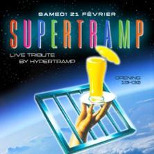 Supertramp Tribute Live au Bateau Phare