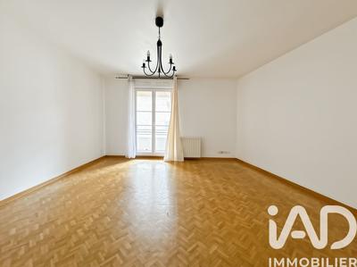 Appartement - 53 m² - 2 pièces