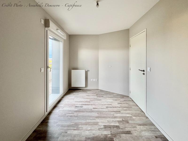 Appartement - 87 m² - 4 pièces