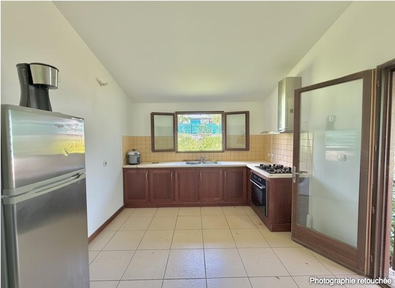 Maison - 111 m² - 5 pièces