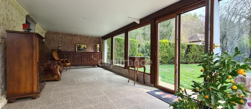 Maison - 115 m² - 4 pièces