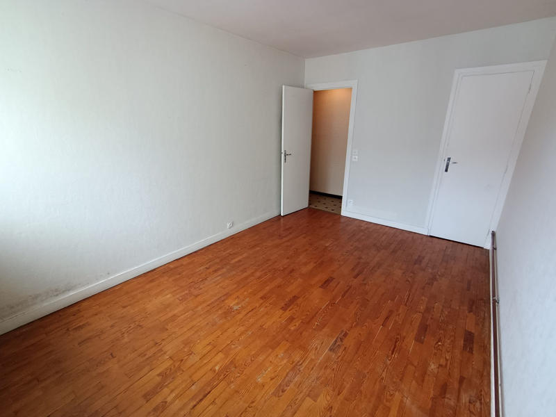 Appartement - 56 m² - 2 pièces