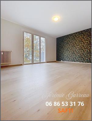 Appartement - 72 m² - 4 pièces