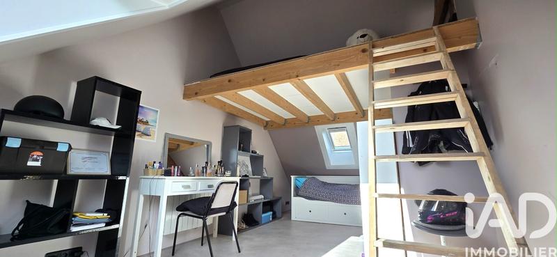 Maison - 174 m² - 7 pièces