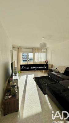 Appartement - 76 m² - 4 pièces