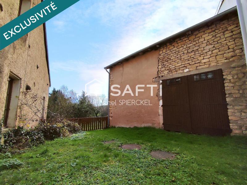 Maison - 230 m² - 7 pièces