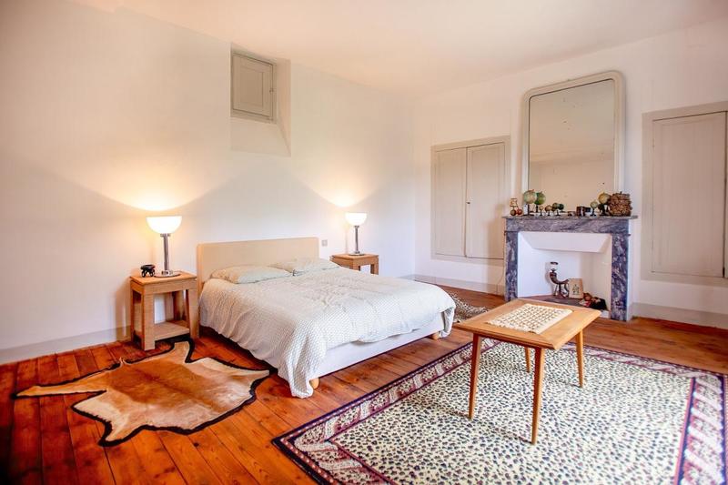 Propriété - 500 m² - 13 pièces