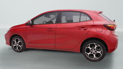 Mg mg3 1.5i 115 Comfort