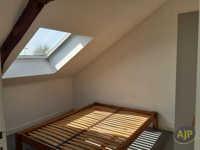 Appartement - 16 m² - 2 pièces