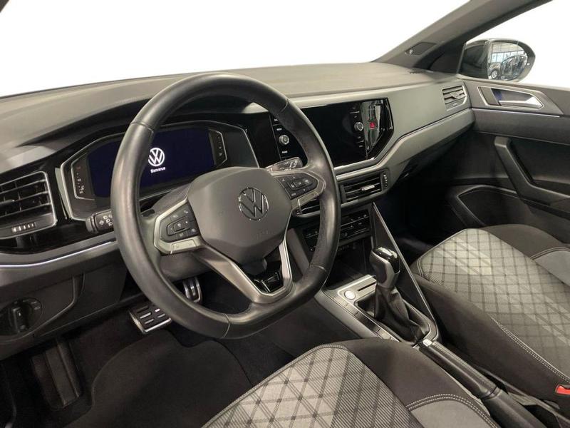 Volkswagen Taigo 1.0 Tsi 110 Dsg7 R-Line