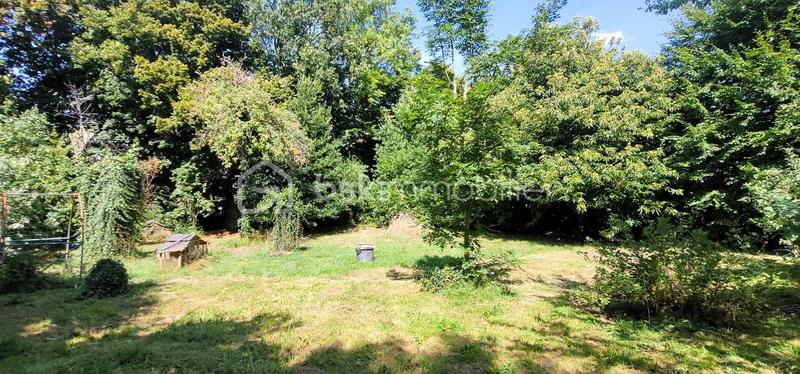 Longère - 70 m² - 5 pièces