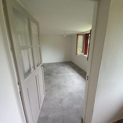 Maison - 77 m² - 4 pièces