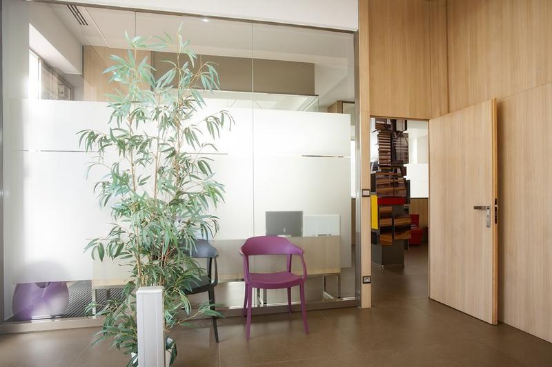 Local commercial - 190 m²