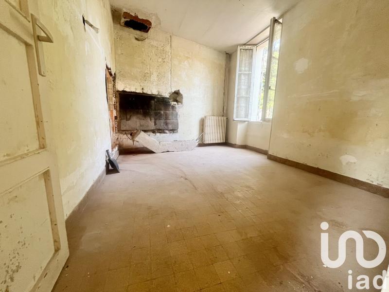 Ferme - 89 m² - 5 pièces