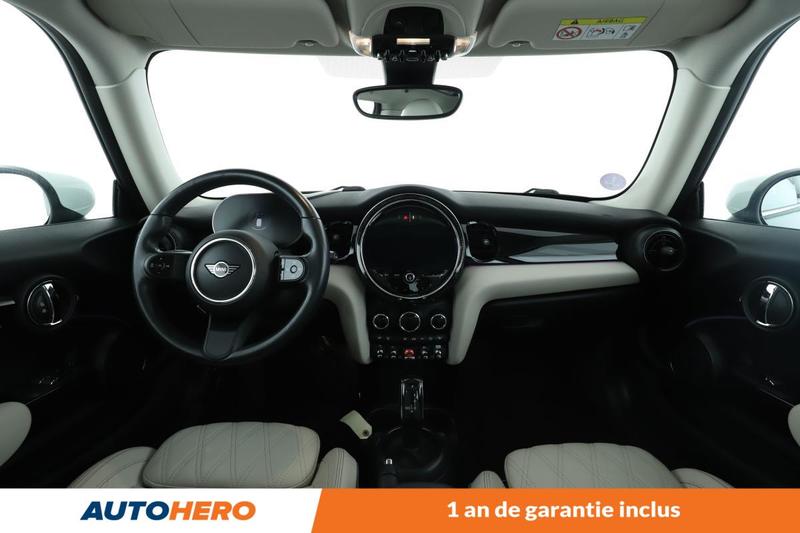 Mini Mini Cooper Bva 3p 136 ch