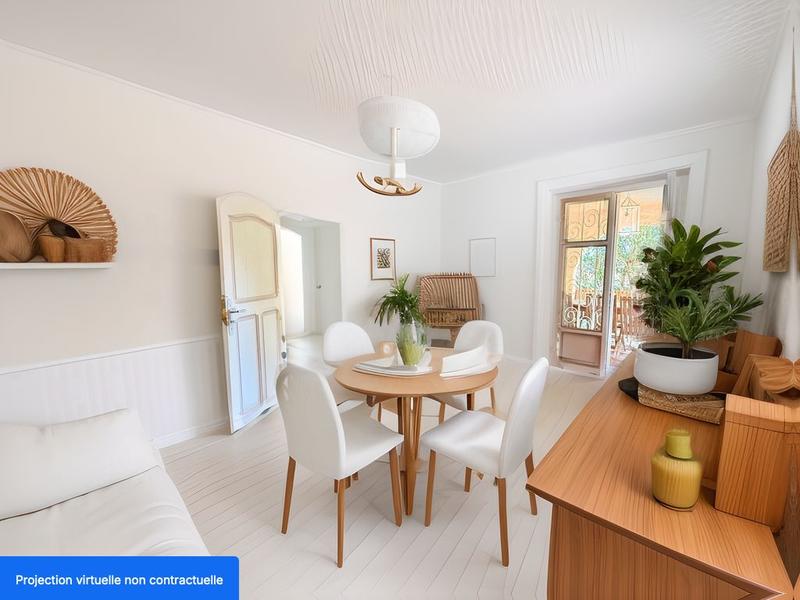 Villa - 162 m² - 5 pièces