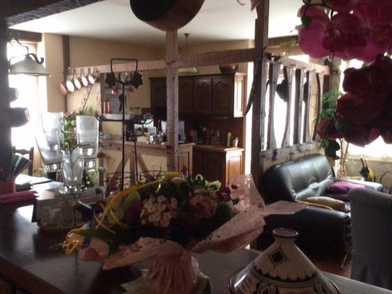 Maison - 204 m² - 7 pièces