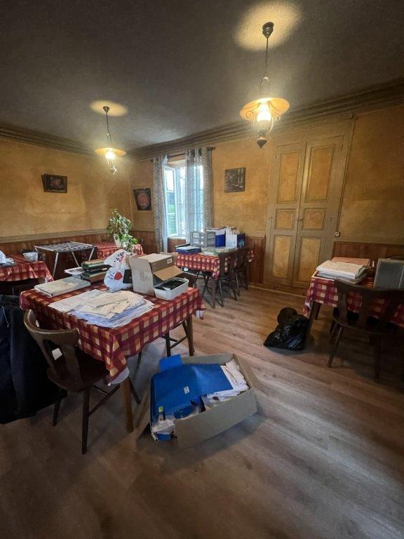 Immeuble - 174 m² - 6 pièces