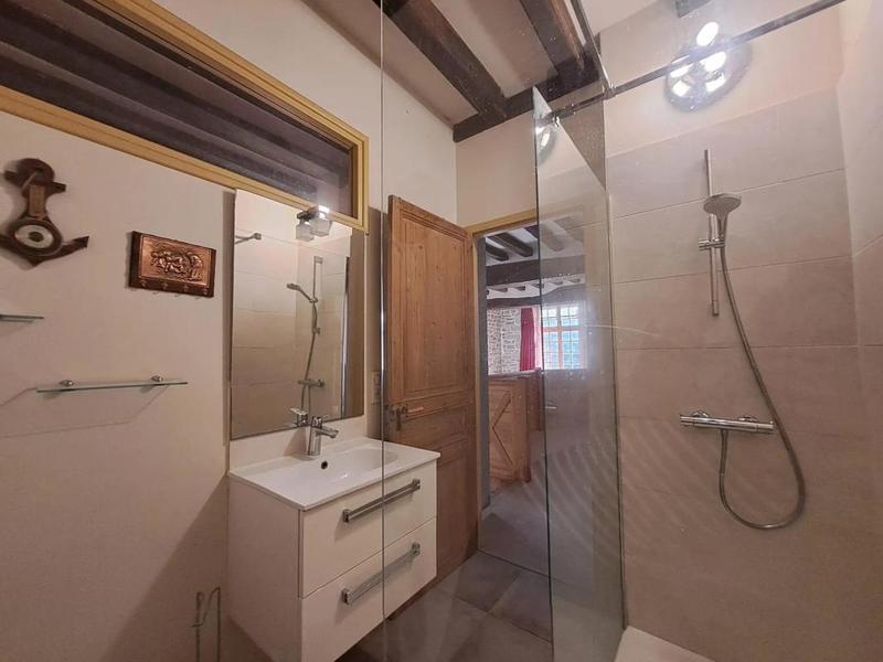 Appartement - 53 m² - 1 pièce