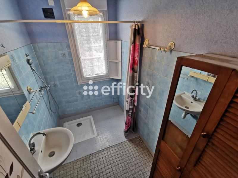 Maison - 67 m² - 4 pièces